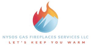 Nysos Gas Fireplaces